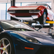 Illustration for article titled High-resolution photos from Miller Motorcars